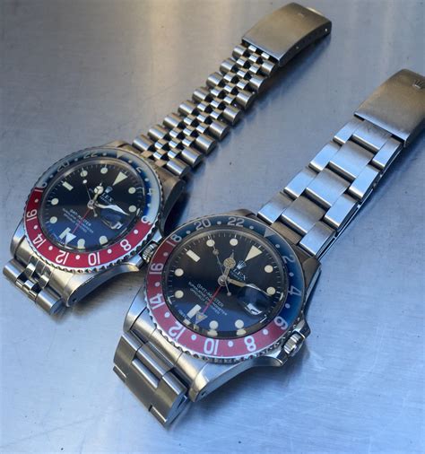 rolex oyster bracelet vs jubilee|rolex submariner with jubilee bracelet.